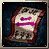 Lottery God Pet Bag