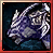 Blue Leopard