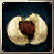 Redbean Bun