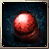 Red Marble