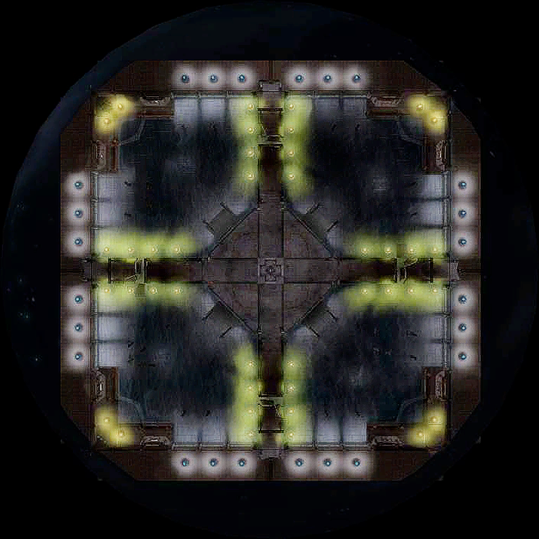Valhalla Hall