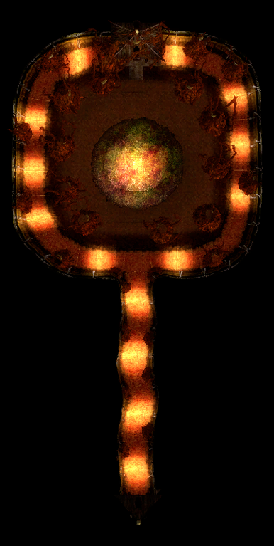 Island of Souls 5
