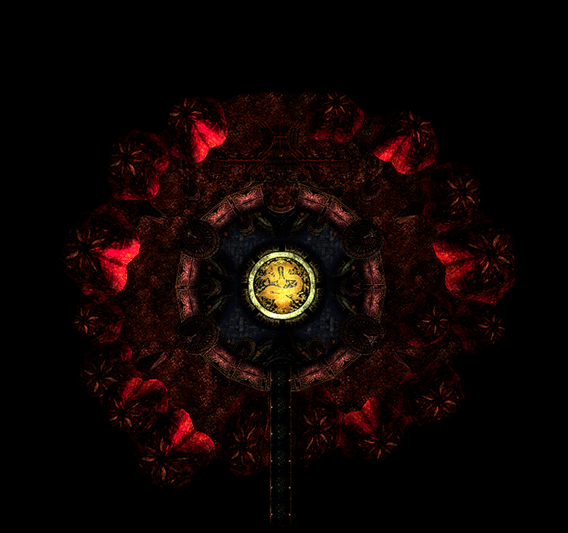 Island of Souls 6