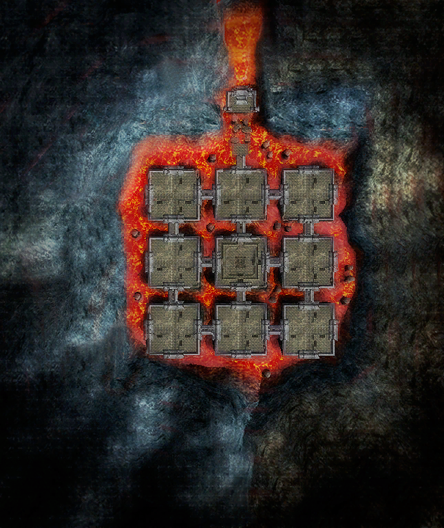 Sword Hell