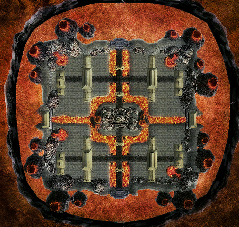 Sword Castle(RS)